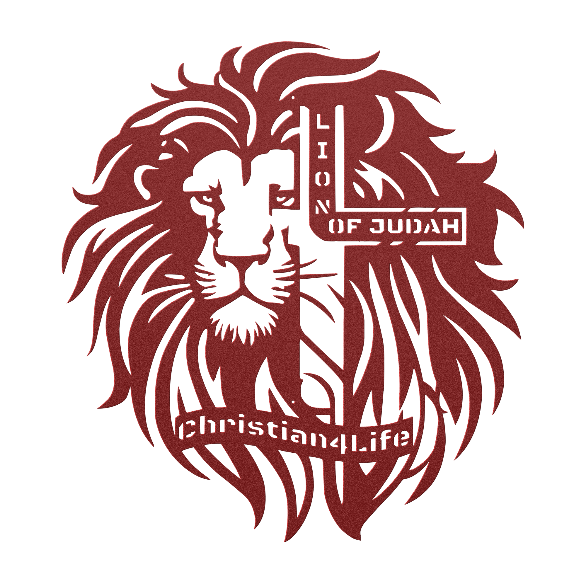 Lion_of_Judah_-_Lion_and_Cross_Christia_Red_Transparent_Mockup.png