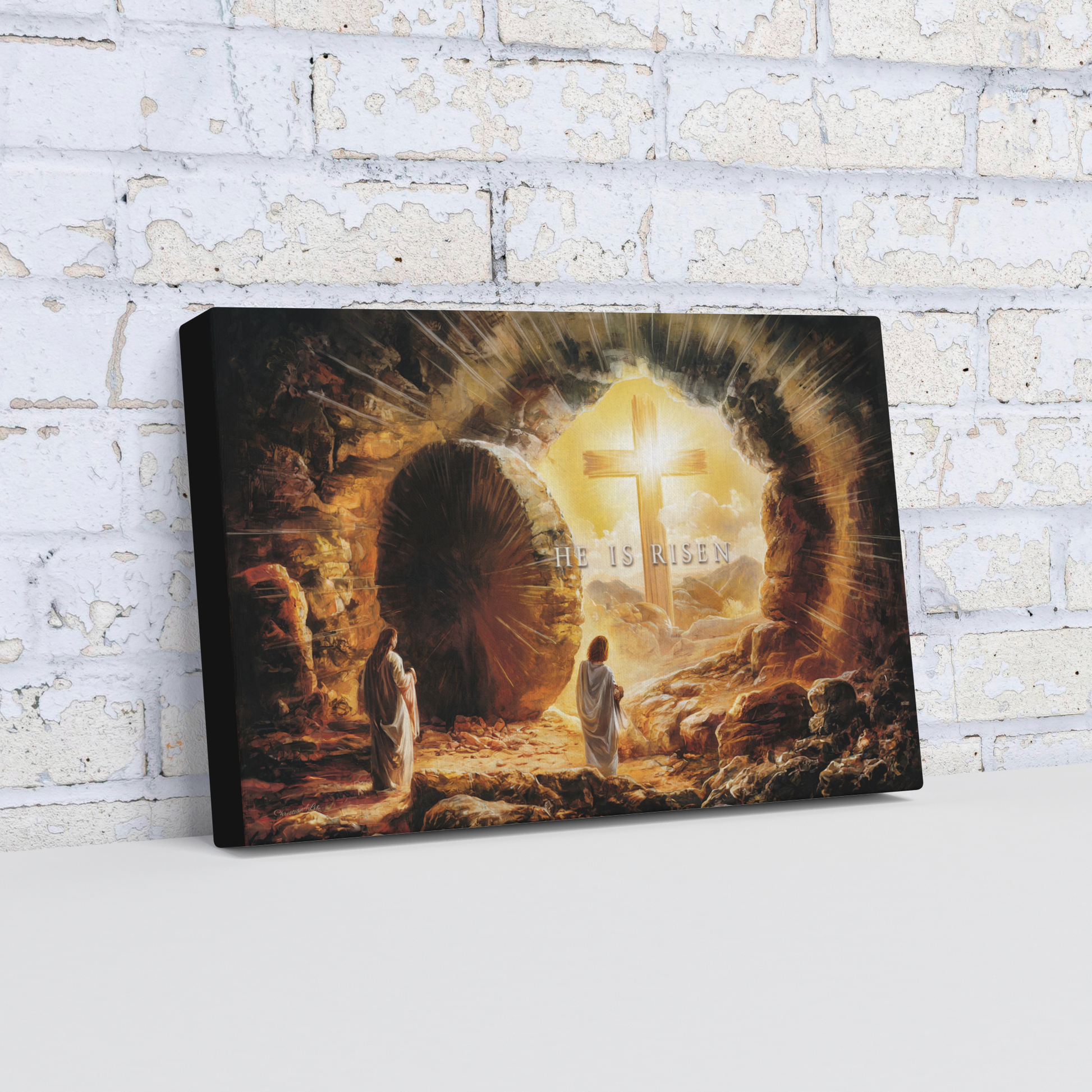 Open_Tomb_He_is_Risen_Canvas_H_Angle_Wall_Mockup.png
