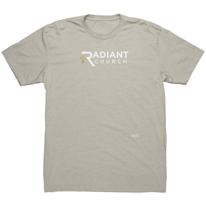 Radian_Church_NL_3600_T-shirt_gold_cros_Sand_Mockup.png_15721715