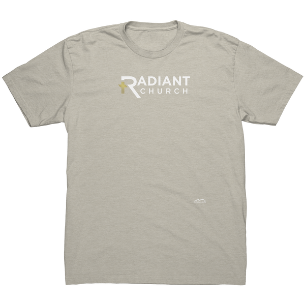 Radian_Church_NL_3600_T-shirt_gold_cros_Sand_Mockup.png_15721715