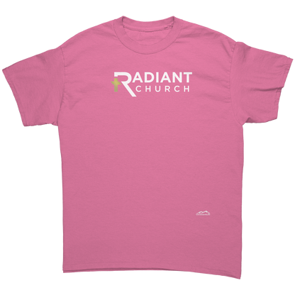 Radiant_Church_T-shirt_-_Gildan_5000_Un_Azalea_Front_Mockup.png_15721196