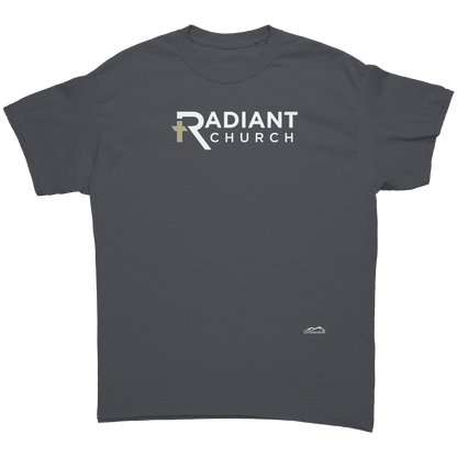 Radiant_Church_T-shirt_-_Gildan_5000_Un_Charcoal_Front_Mockup.png_15721511