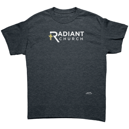 Radiant_Church_T-shirt_-_Gildan_5000_Un_Dark_Heather_Mockup.png_15721189