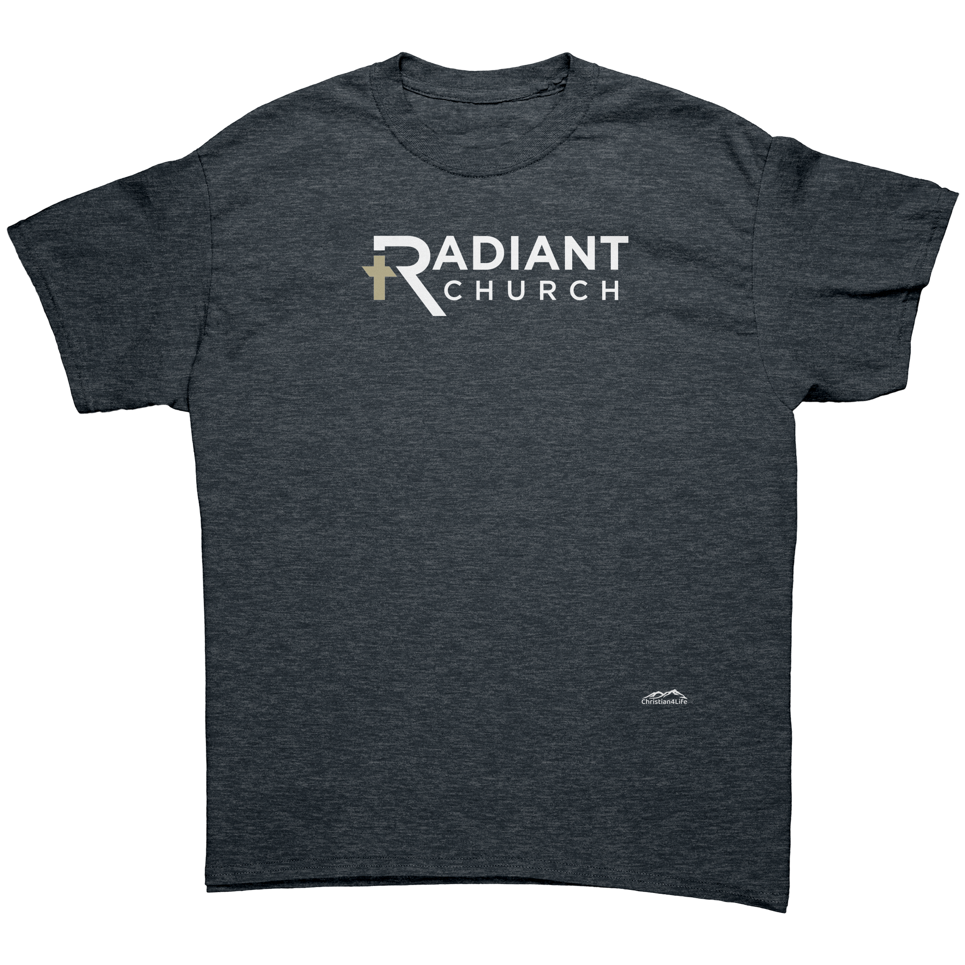 Radiant_Church_T-shirt_-_Gildan_5000_Un_Dark_Heather_Mockup.png_15721503