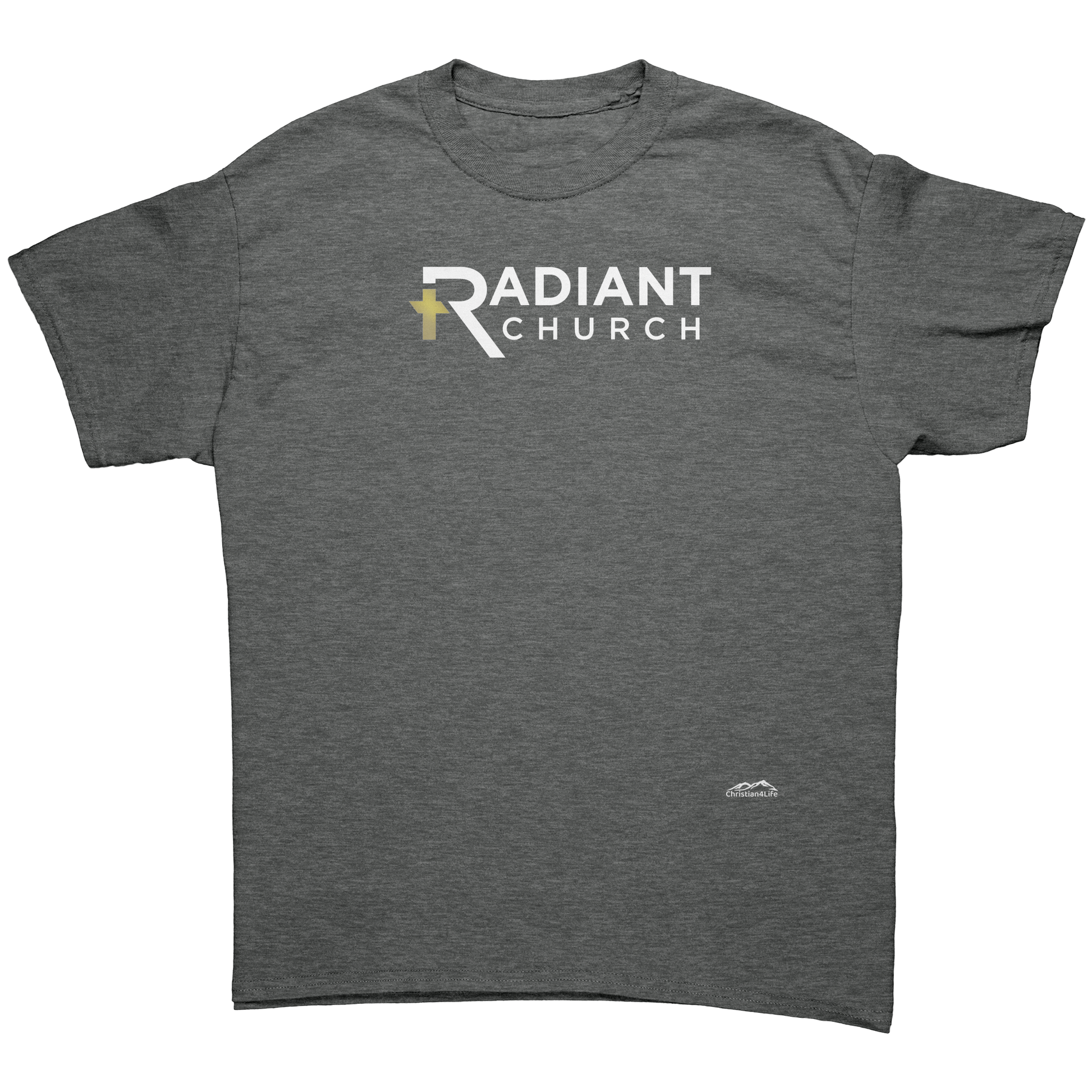 Radiant_Church_T-shirt_-_Gildan_5000_Un_Graphite_Heather_Front_Mockup.png_15721198