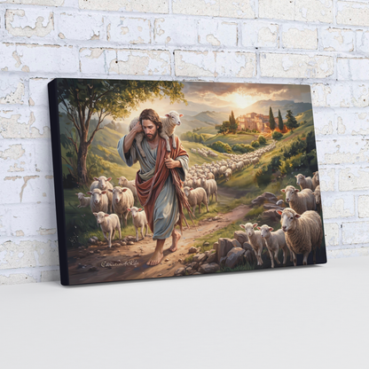 The_Good_Shepherd_Carrying_a_Lamb_Chris_Angle_Wall_Mockup.png_15830467