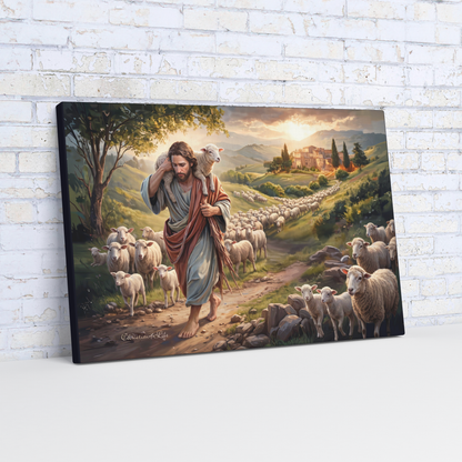 The_Good_Shepherd_Carrying_a_Lamb_Chris_H_Angle_Wall_Mockup.png_15830459