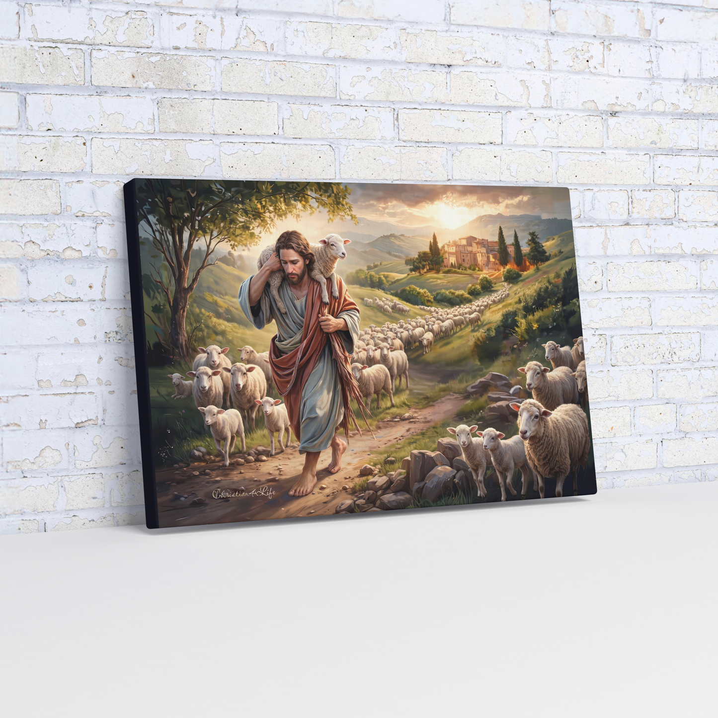 The_Good_Shepherd_Carrying_a_Lamb_Chris_H_Wall_Mockup.png_15830471