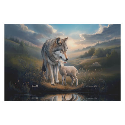 Wolf_and_Lamb_Reflection_Christian_Wall_H_Main_Mockup.png