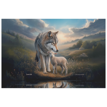 Wolf_and_Lamb_Reflection_Christian_Wall_H_Main_Mockup.png
