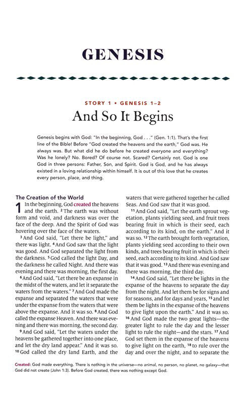 ESV the Biggest Story Holy Bible for Kids (Hardcover) - Hardcover