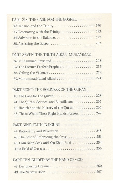 Seeking Allah, Finding Jesus: A Devout Muslim Encounters Christianity