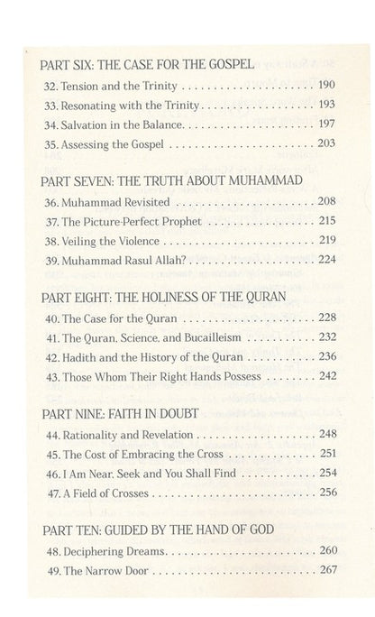 Seeking Allah, Finding Jesus: A Devout Muslim Encounters Christianity