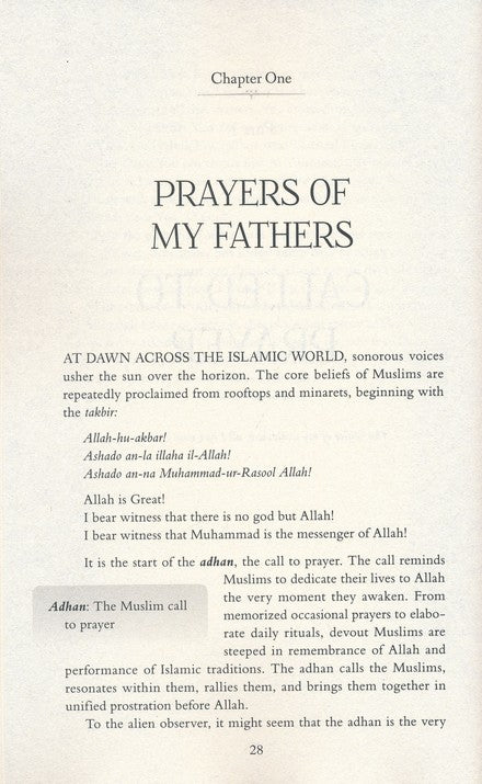 Seeking Allah, Finding Jesus: A Devout Muslim Encounters Christianity