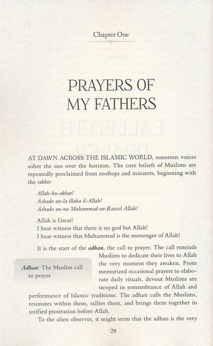 Seeking Allah, Finding Jesus: A Devout Muslim Encounters Christianity